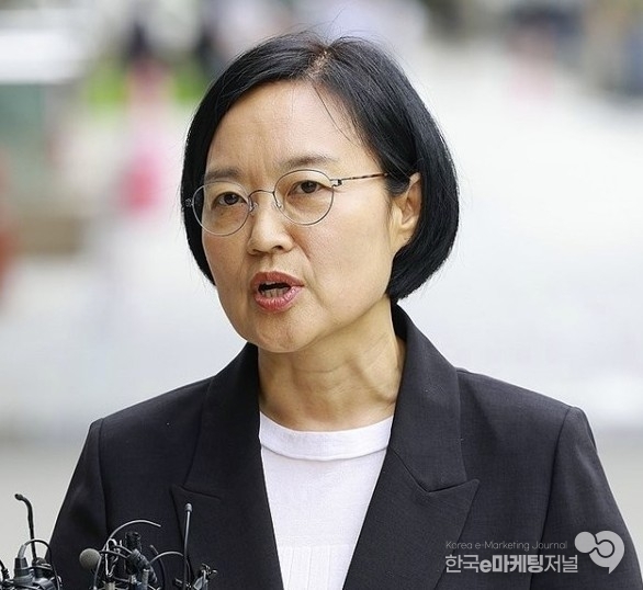 중소벤처기업부 한성숙 장관 (사진제공: 연합뉴스)